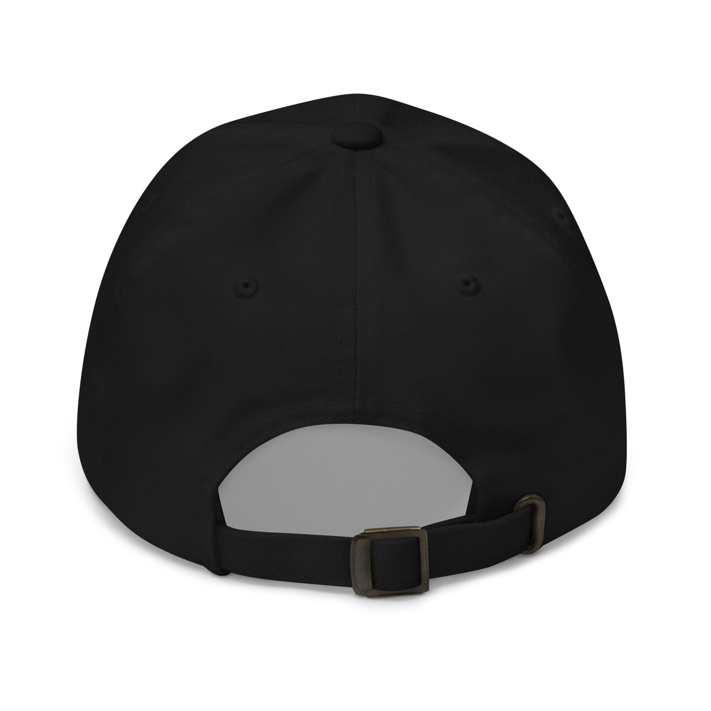 Never Walz Dad hat