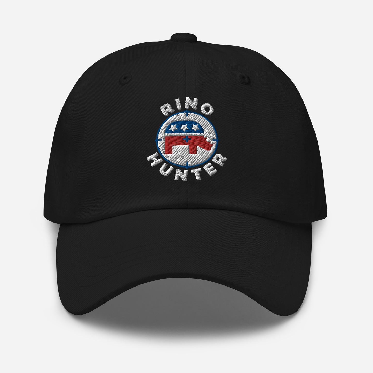RINO Hunter Dad Hat