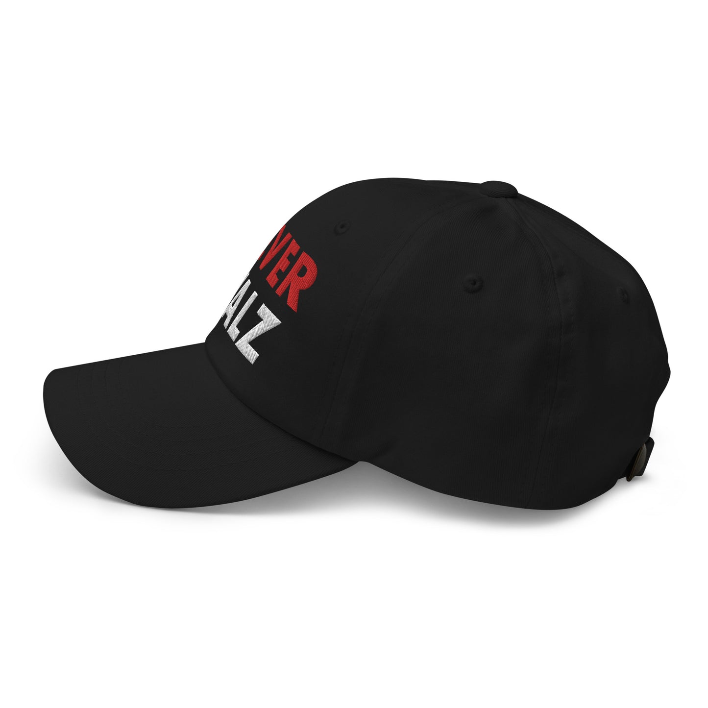 Never Walz Dad hat