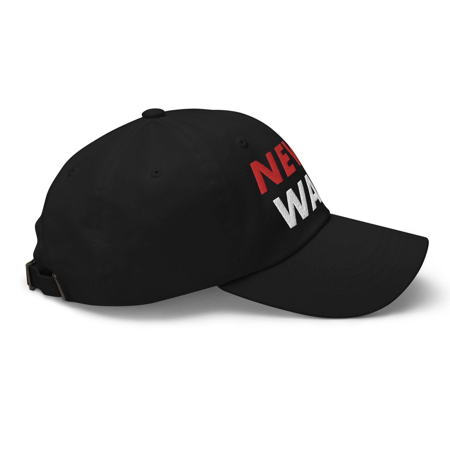 Never Walz Dad hat