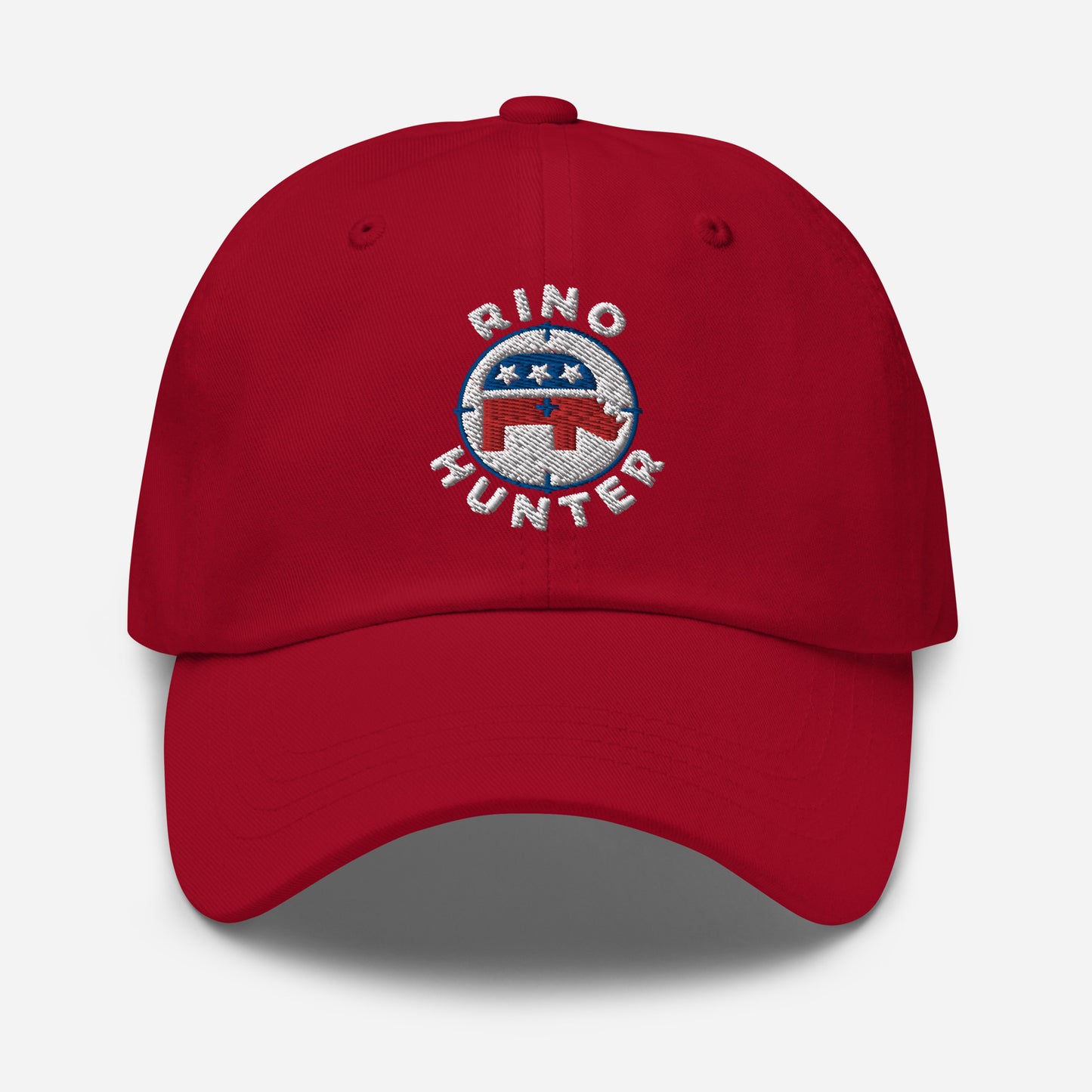 RINO Hunter Dad Hat