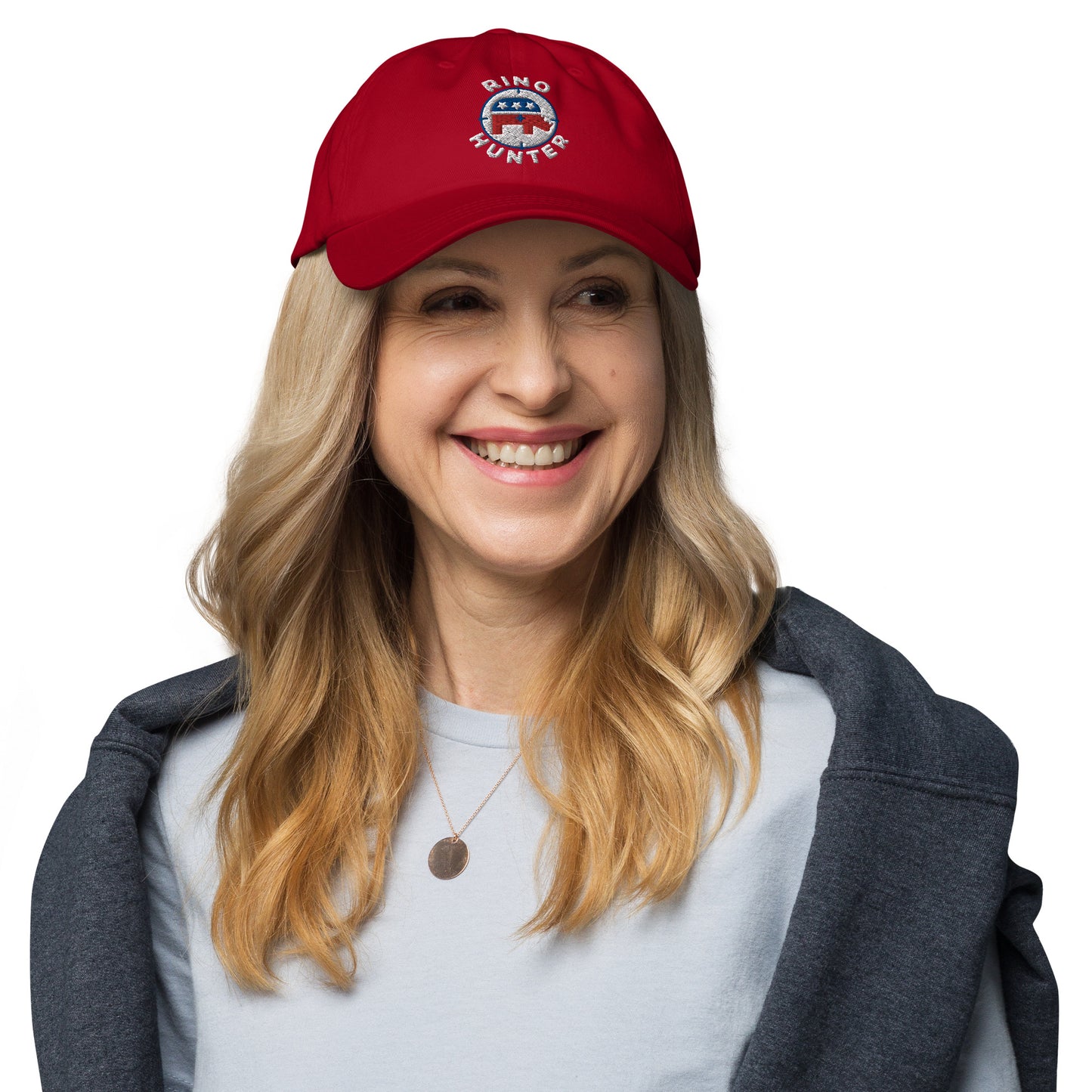 RINO Hunter Dad Hat
