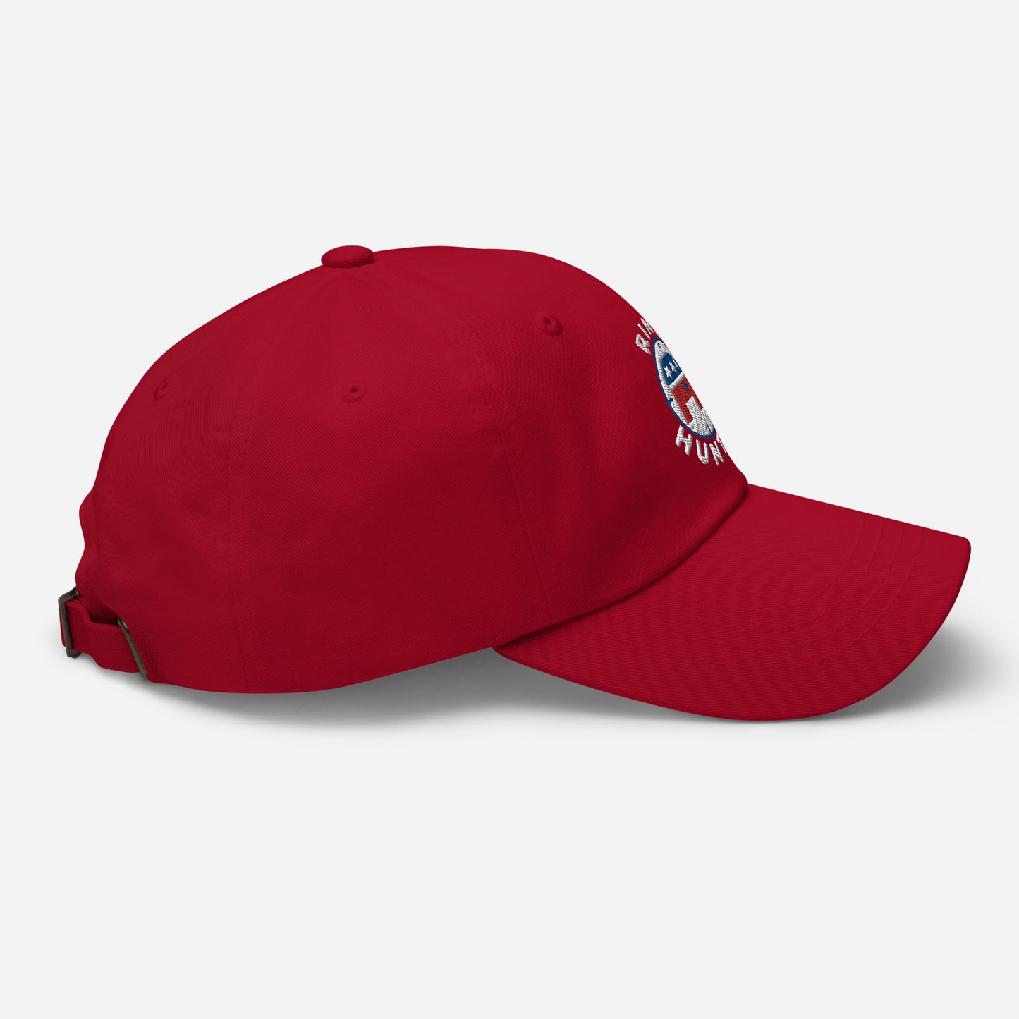 RINO Hunter Dad Hat