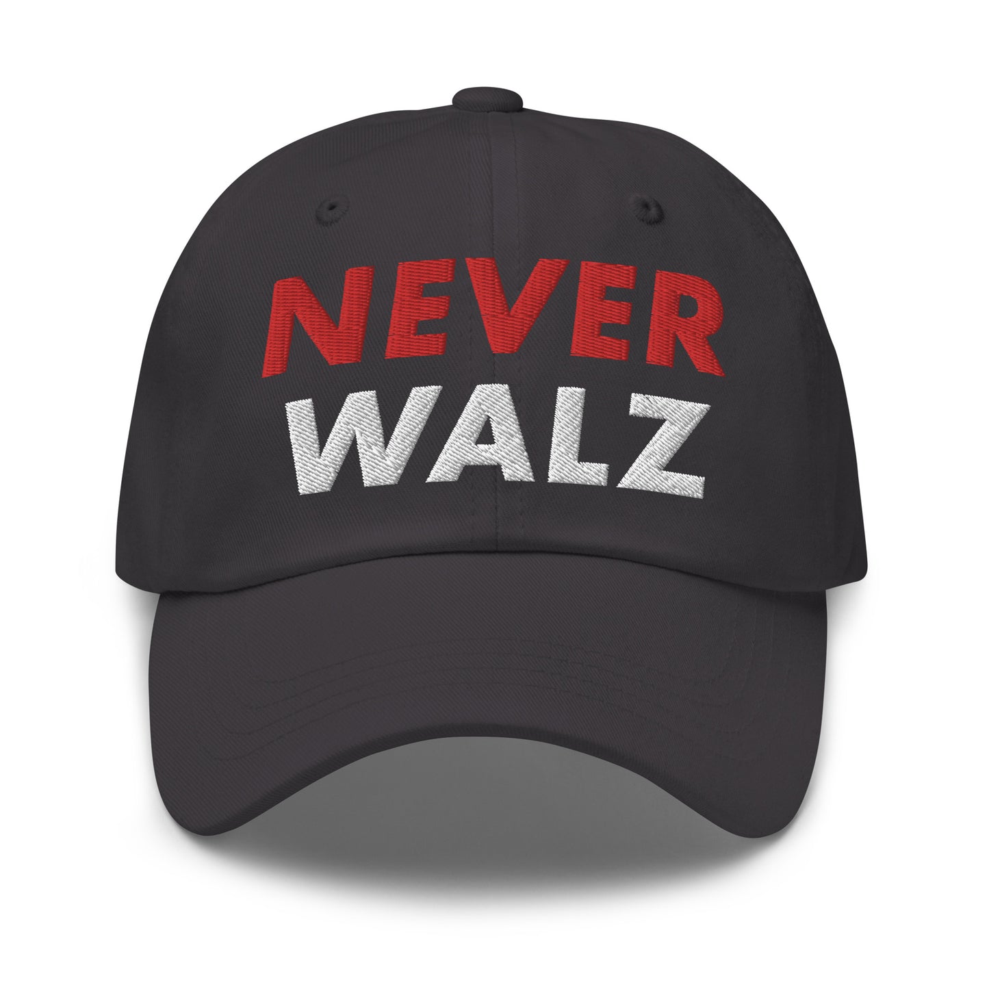 Never Walz Dad hat