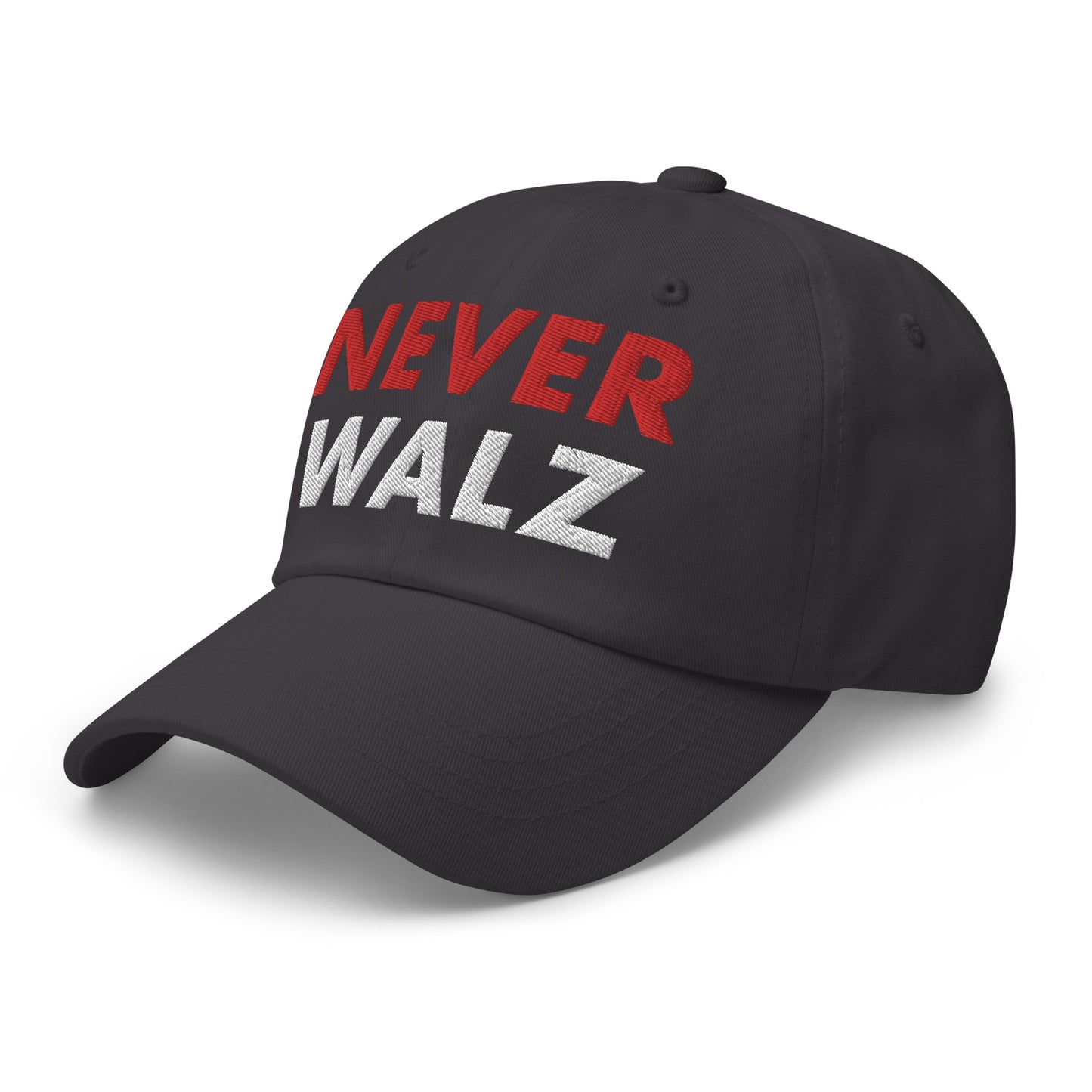 Never Walz Dad hat