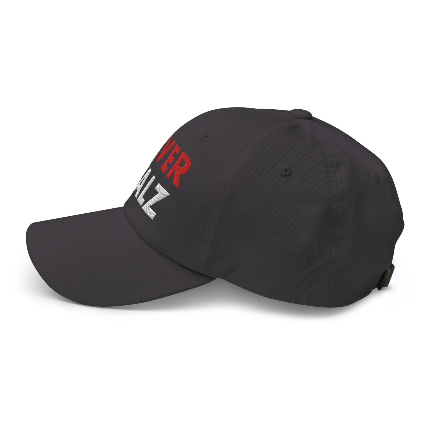 Never Walz Dad hat