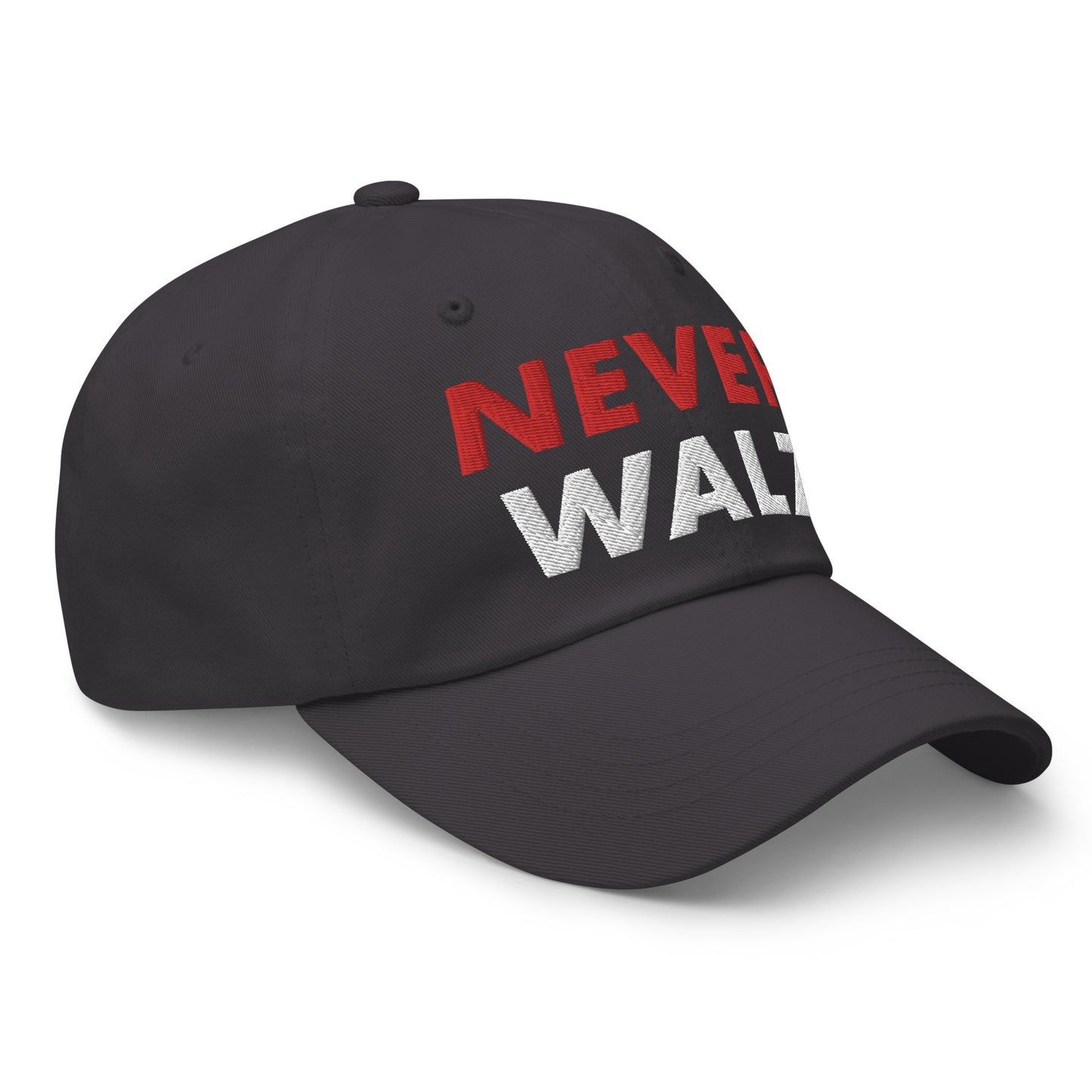Never Walz Dad hat