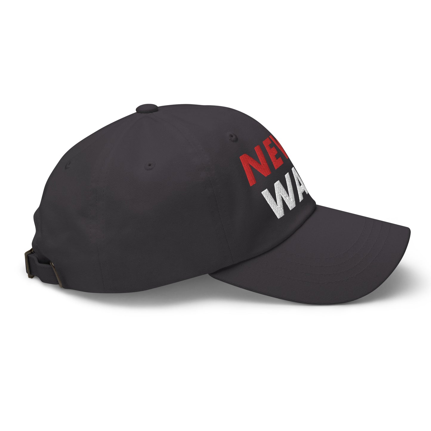 Never Walz Dad hat