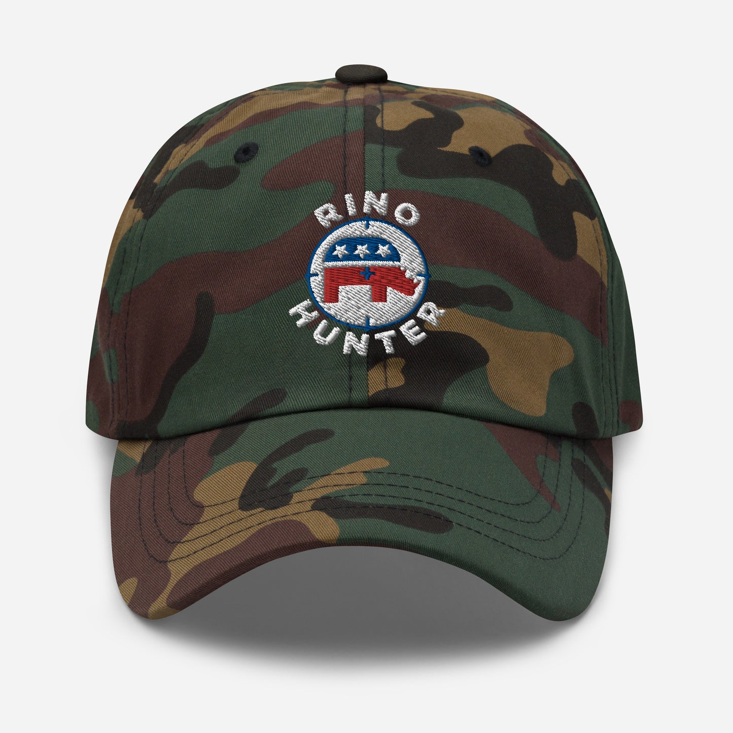 RINO Hunter Dad Hat