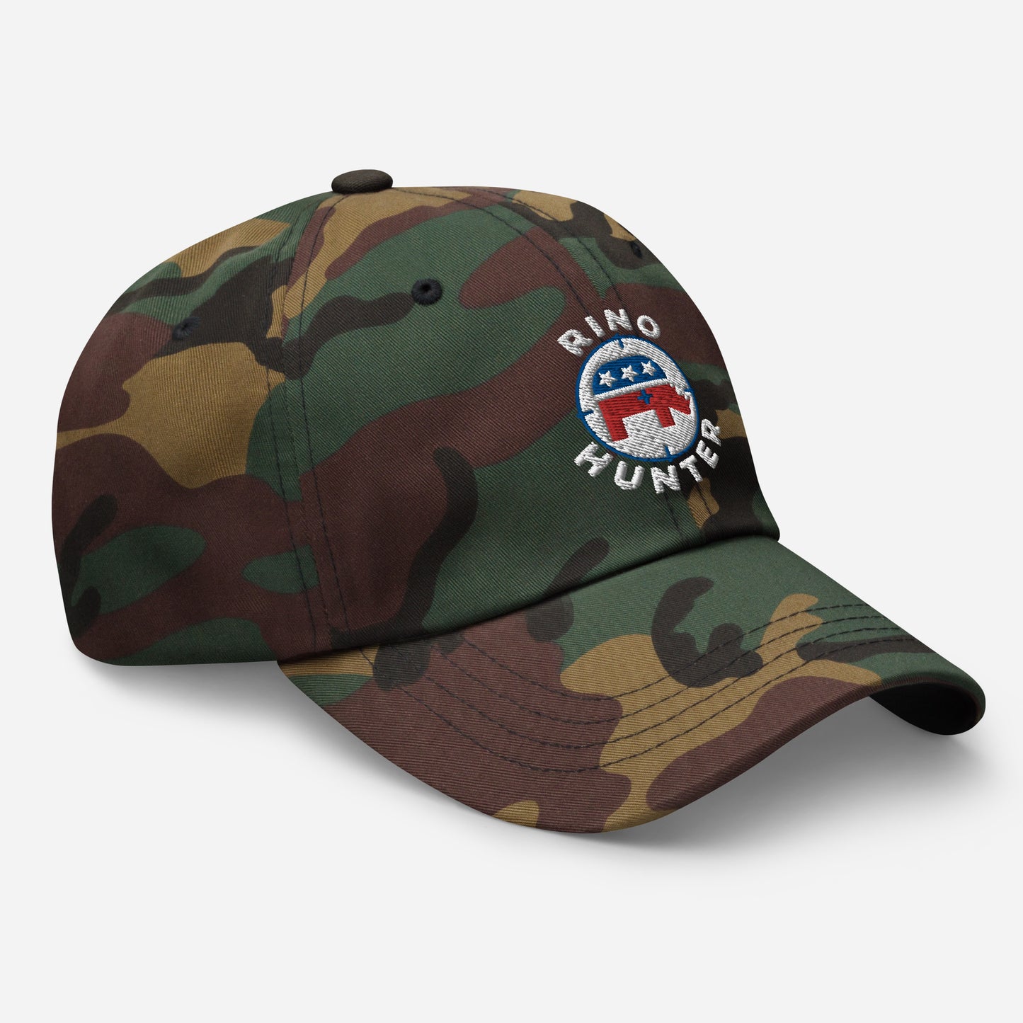 RINO Hunter Dad Hat
