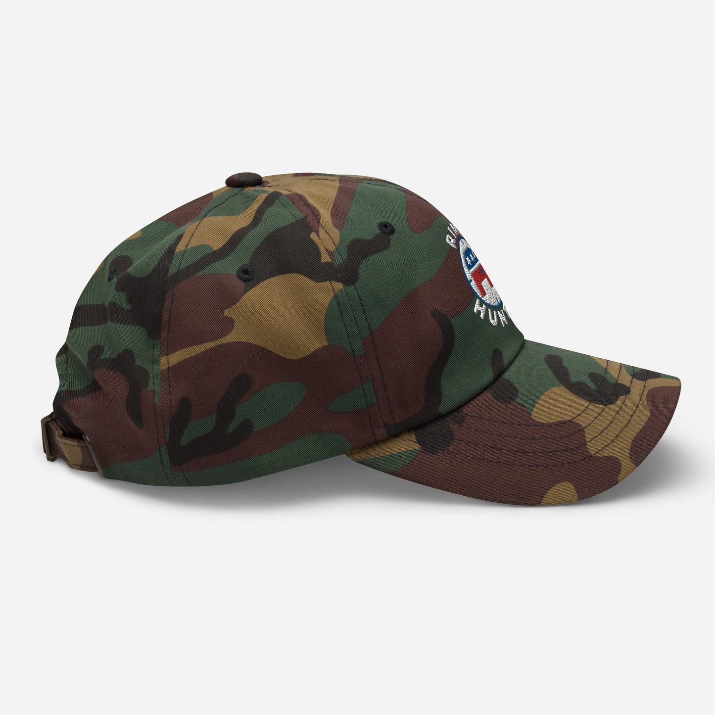RINO Hunter Dad Hat