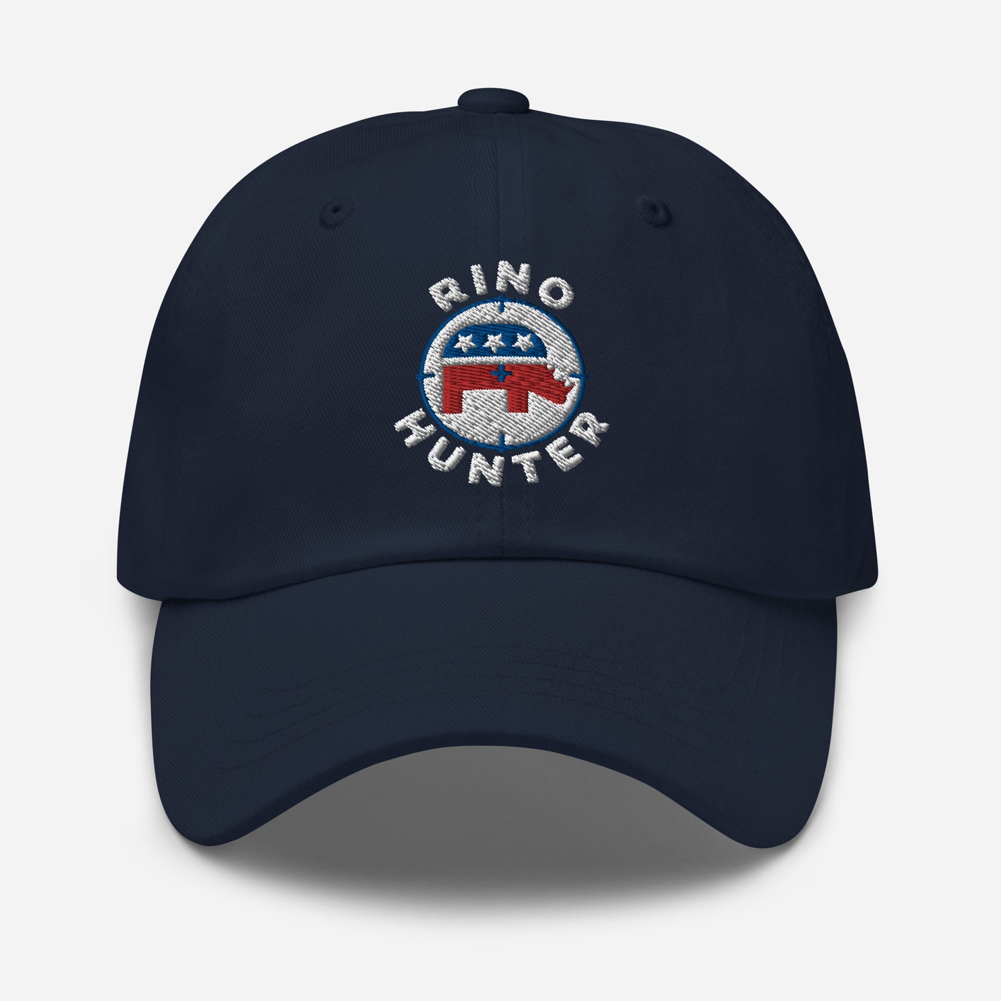 RINO Hunter Dad Hat