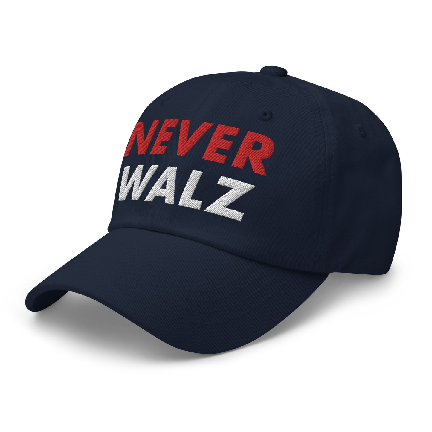 Never Walz Dad hat