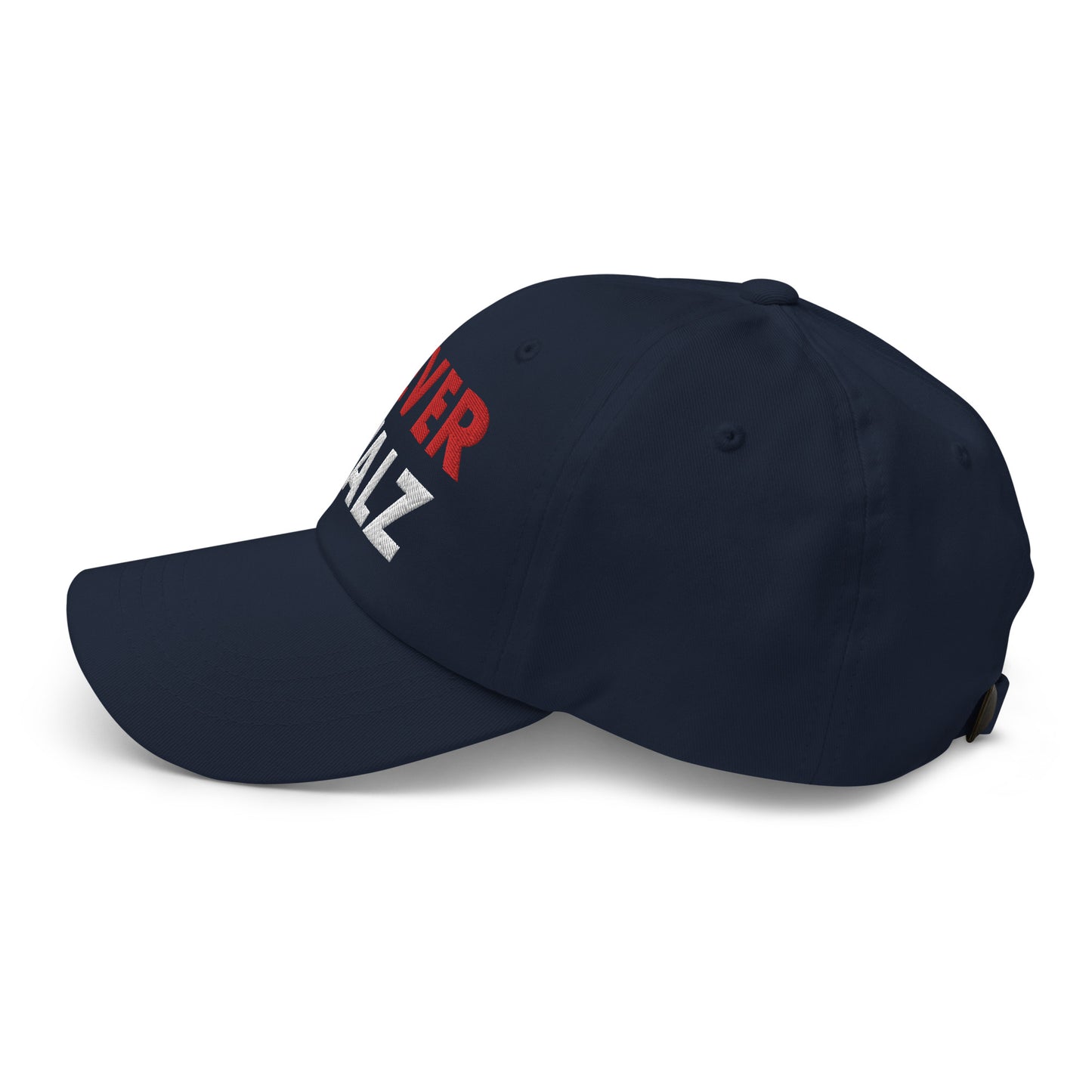 Never Walz Dad hat