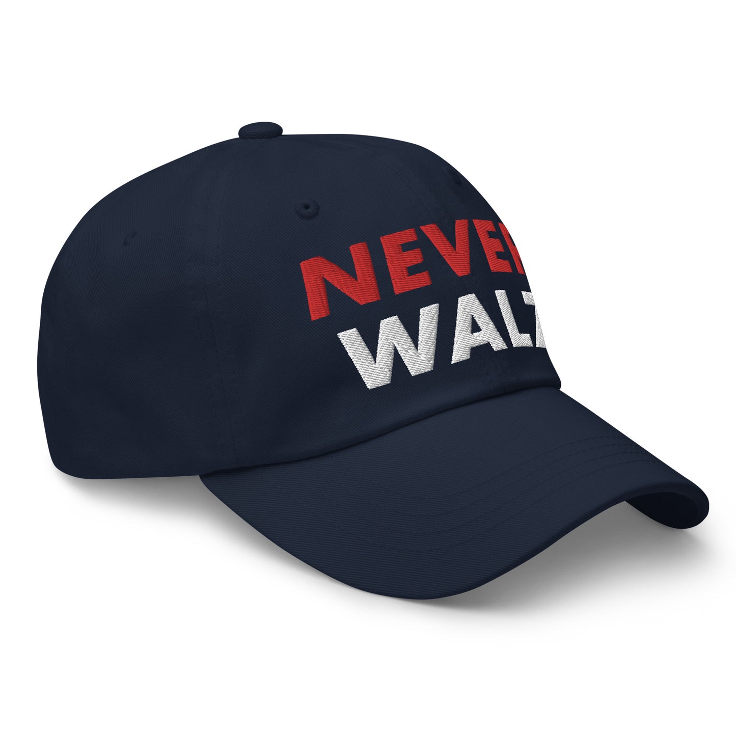 Never Walz Dad hat