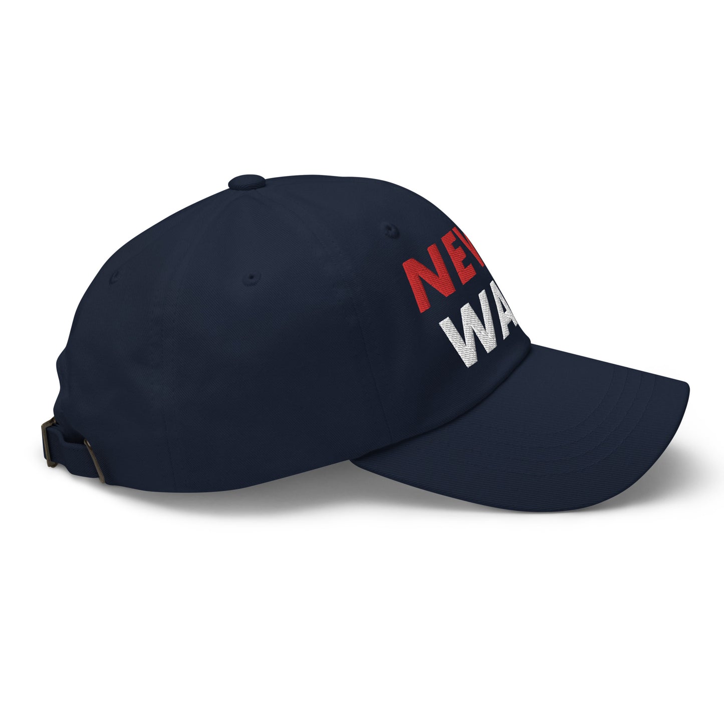 Never Walz Dad hat