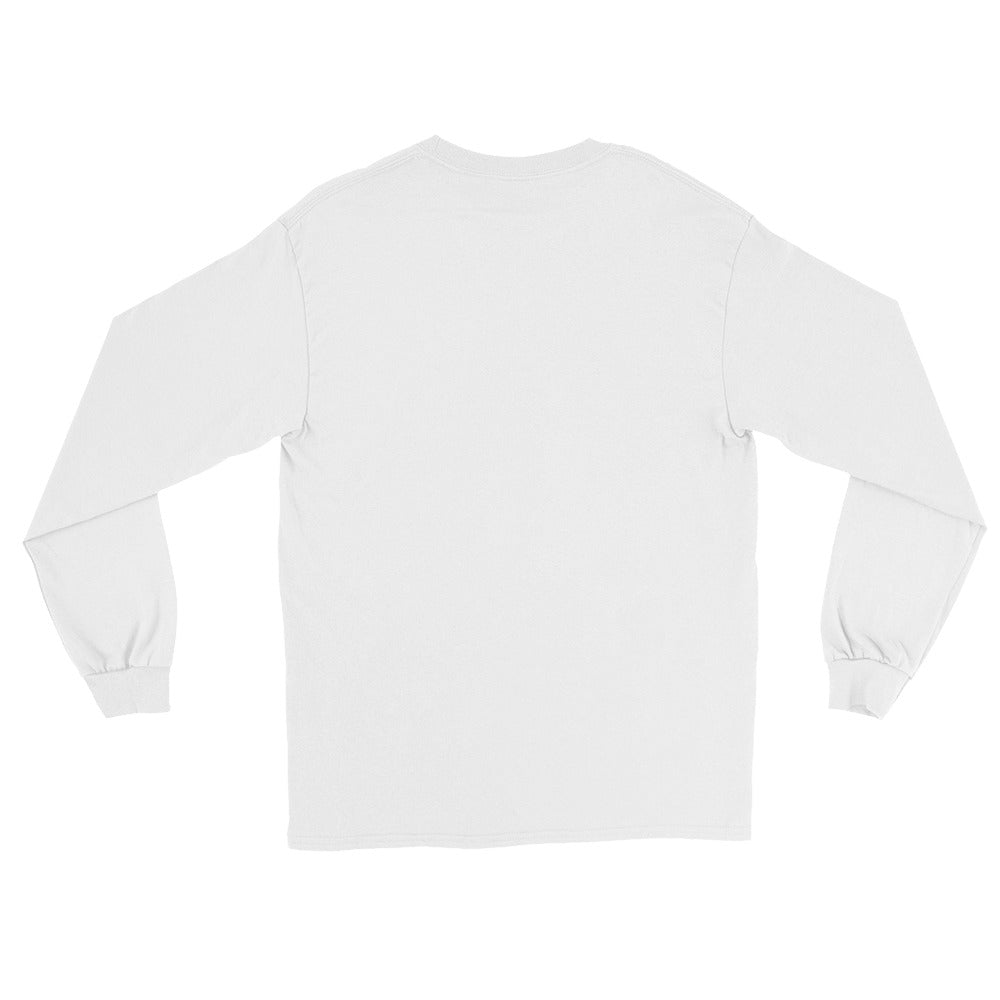 Action 4 Liberty Men’s Long Sleeve Shirt