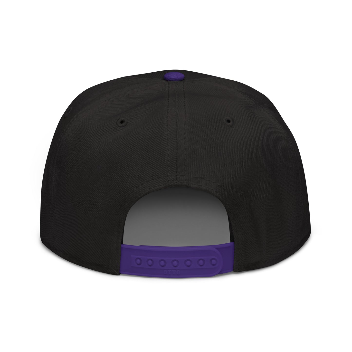 Protect Minnesota Freedom Skol Snapback Hat
