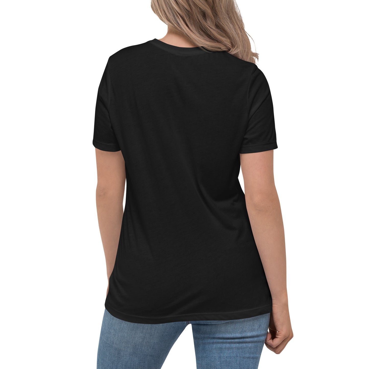 Freedom Fighter Women's Relaxed T-Shirt