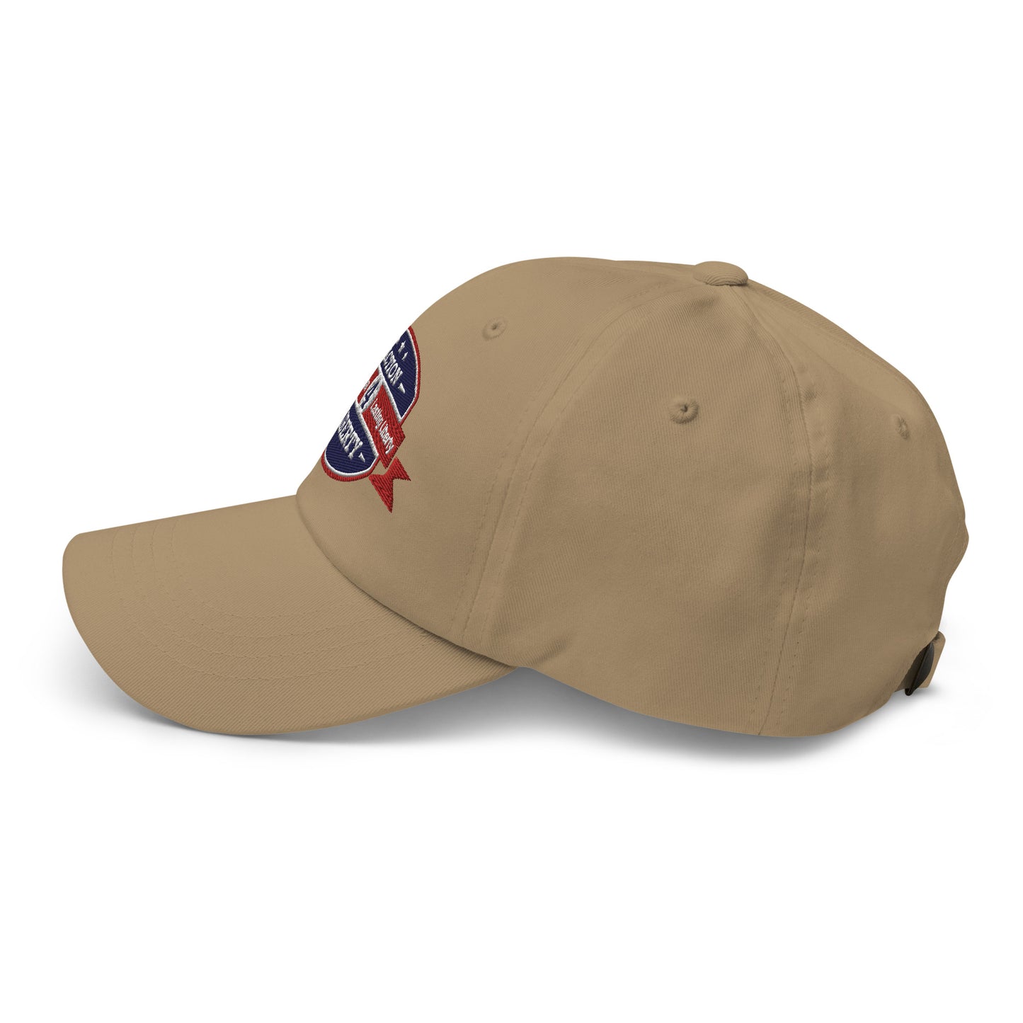 Action 4 Liberty Dad Hat