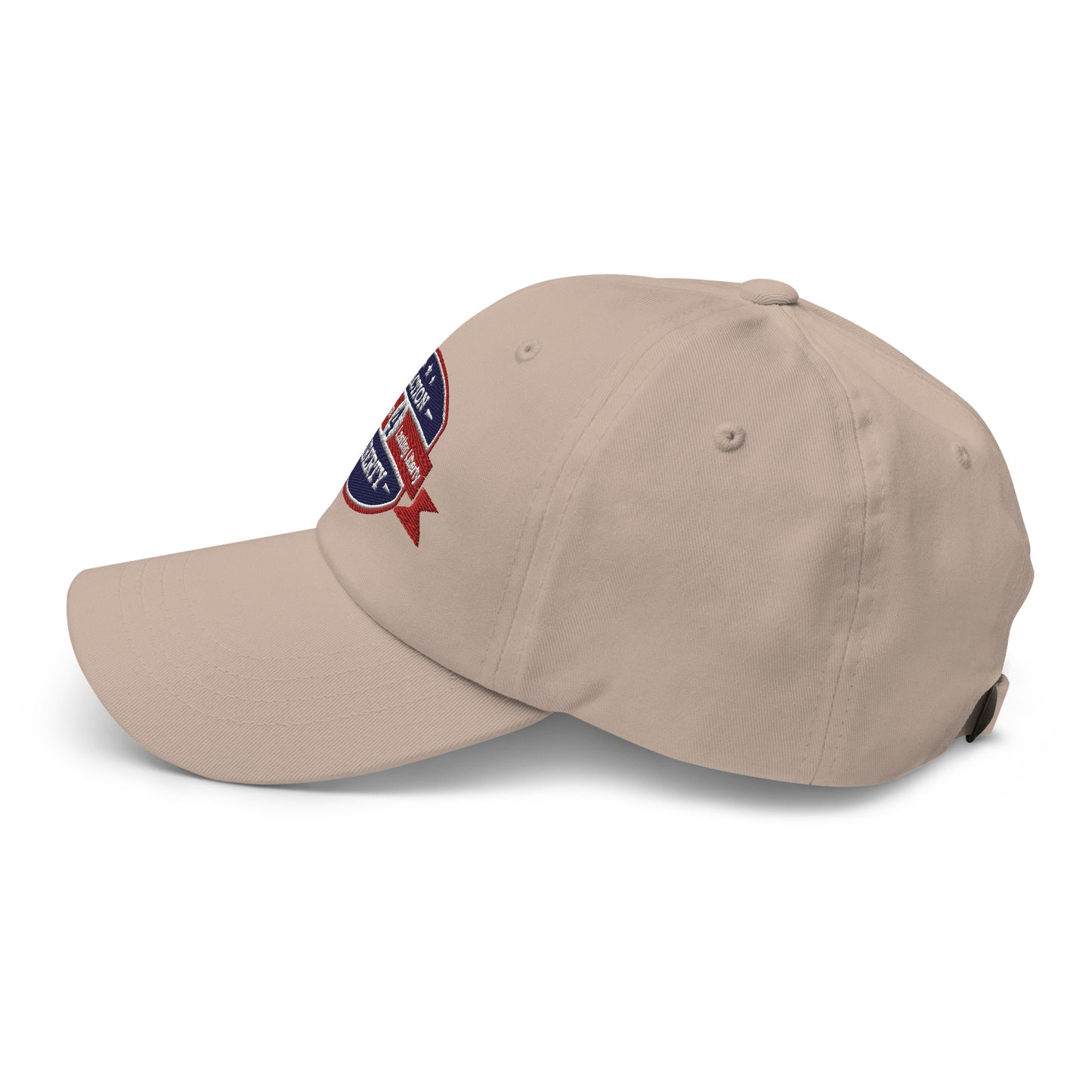 Action 4 Liberty Dad Hat