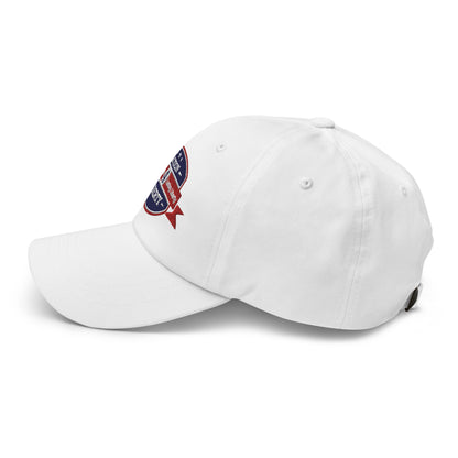 Action 4 Liberty Dad Hat