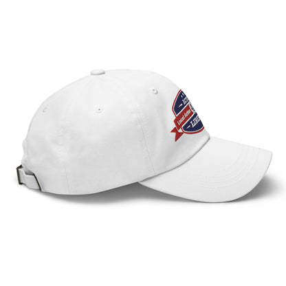 Action 4 Liberty Dad Hat