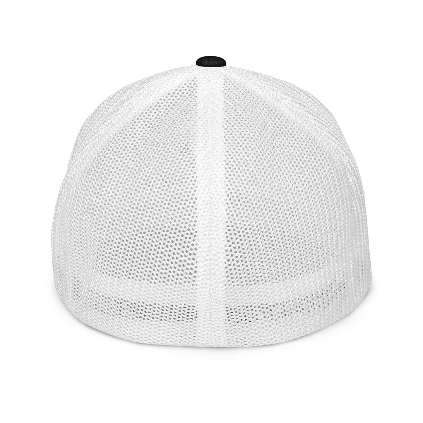 Preserve Minnesota Freedom Flexfit® Mesh Trucker Cap