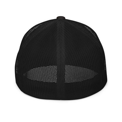 Preserve Minnesota Freedom Flexfit® Mesh Trucker Cap