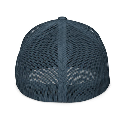 Preserve Minnesota Freedom Flexfit® Mesh Trucker Cap