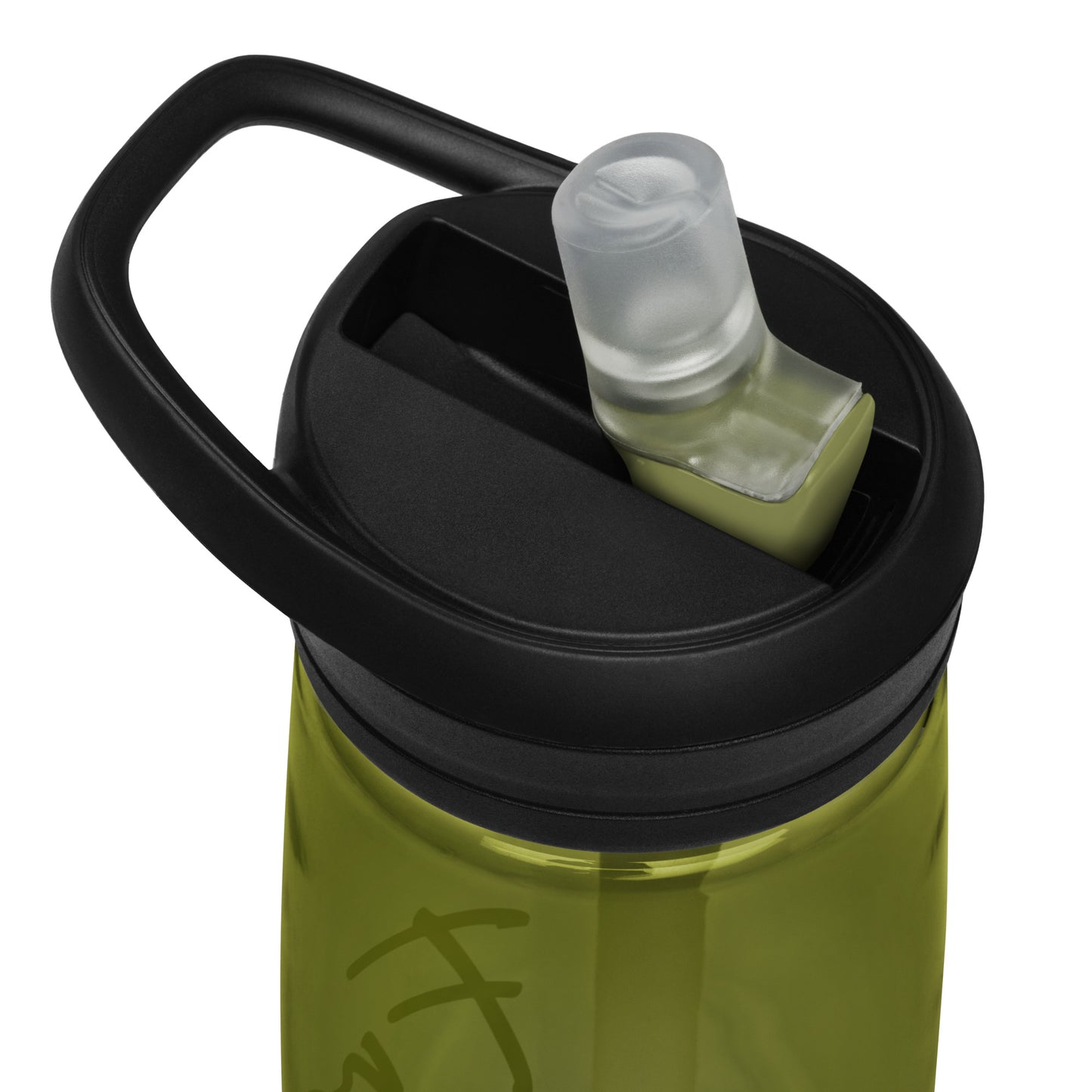 Freedom Fighter Action 4 Liberty Sports Water Bottle