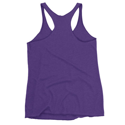 Freedom Fighter Women's Racerback Tank