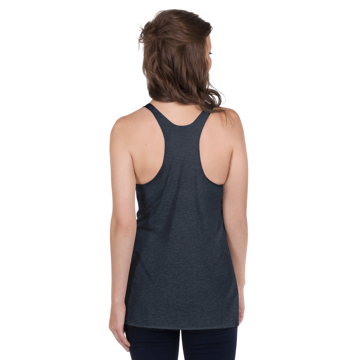 Freedom Fighter Women's Racerback Tank