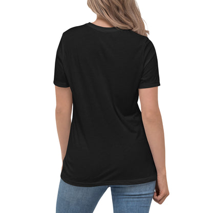 Freedom Fighter Women's Relaxed T-Shirt