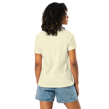 Action 4 Liberty Women's Relaxed T-Shirt