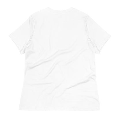 Action 4 Liberty Women's Relaxed T-Shirt